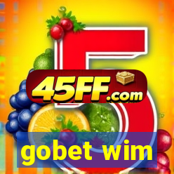 gobet wim
